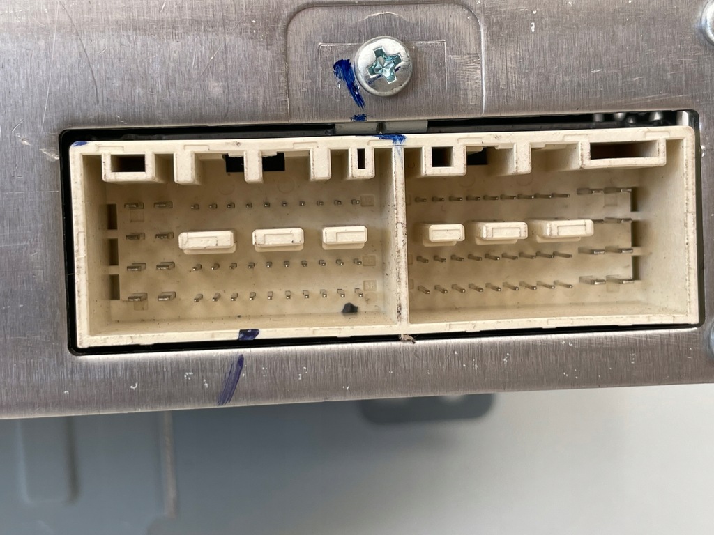 фото №5, Радио kia picanto iii 96150g6280 europa