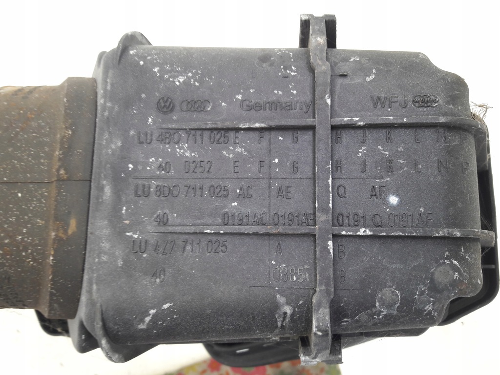 фото №5, Вибірник 4b0711025e skoda superb