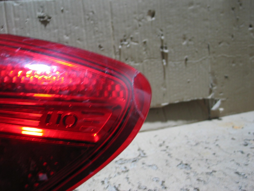 фото №11, Лампа правий задня задня hyundai i10 3 iii 19r.- 92402-k7000