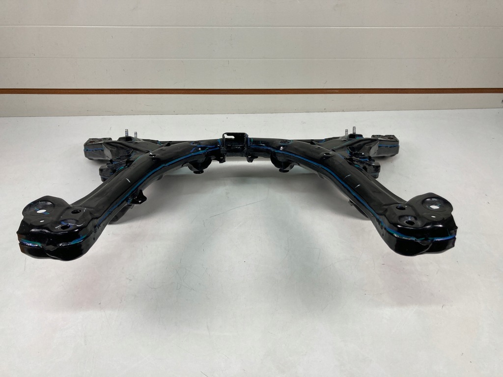 фото №5, Подрамник подрамник передние tesla y 3 lift