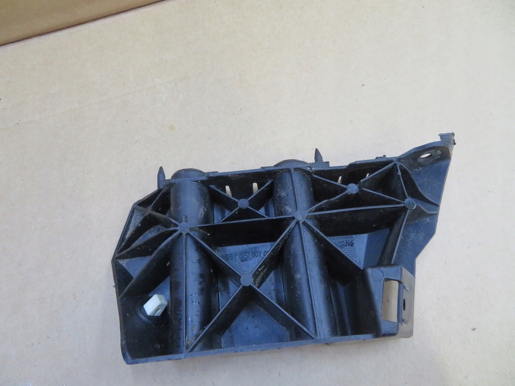 фото №11, Напрямні l+p бампера перед seat leon iii 5f0807050 5f0807049