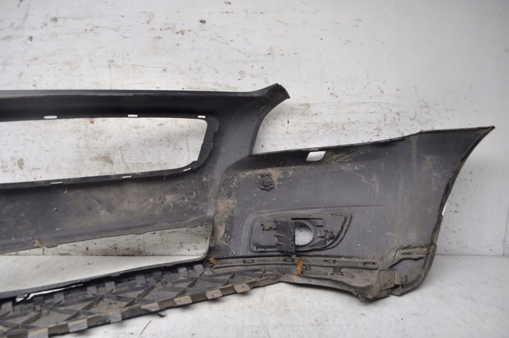 фото №8, Volvo v50 бампер перед передний lift противотуманная фара pod омыватель