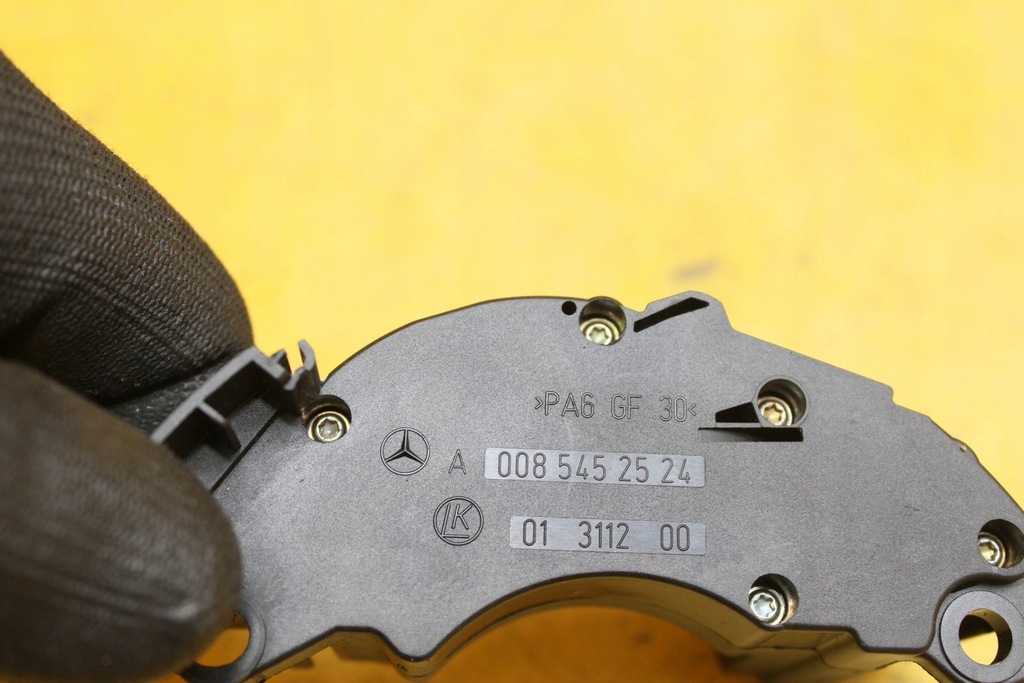 фото №6, Переключатель круиз-контроль mercedes w211 a0085452524