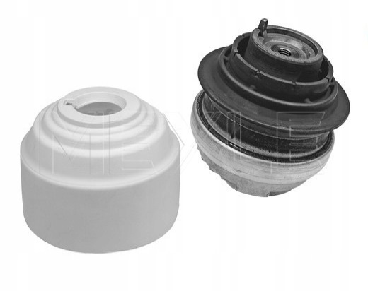 фото №1, Подушка двигателя meyle do mercedes clc 220