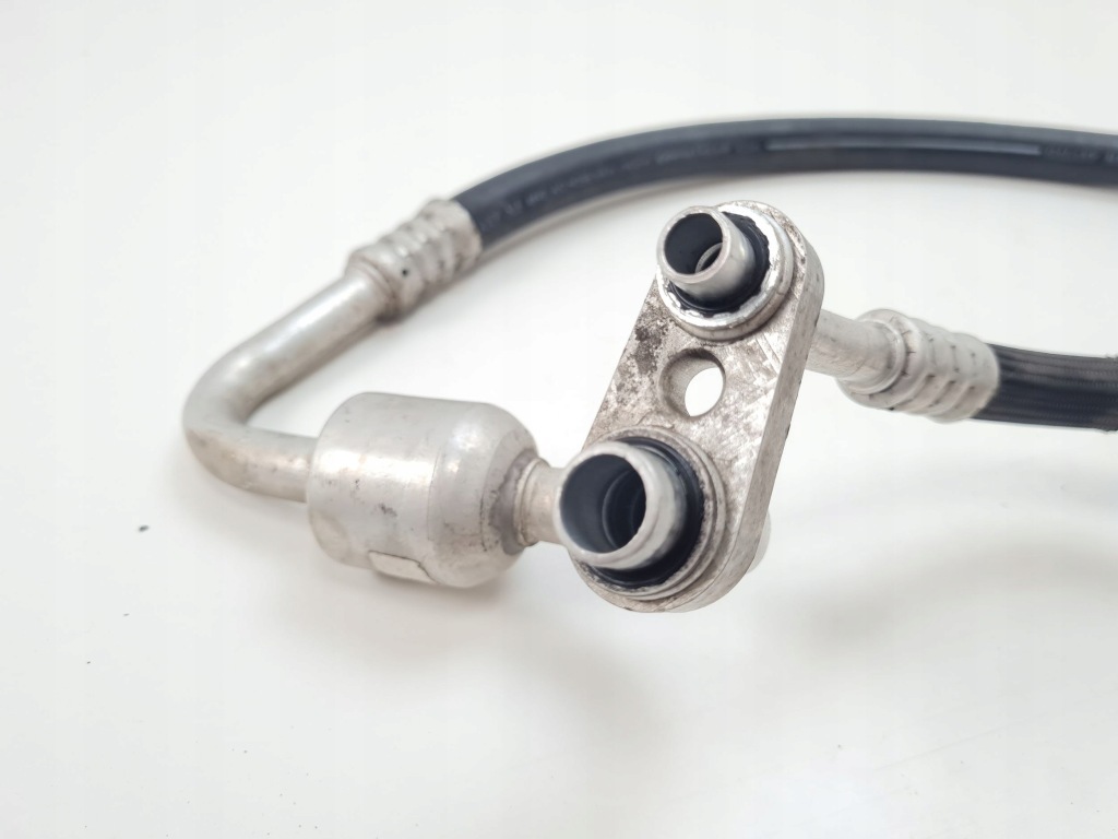 2013 opel zafira c шланг кондиціонера Зі Шроту