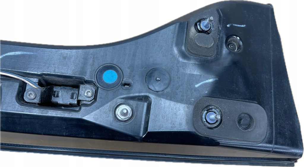 фото №10, Dodge charger 2017 лампа накладка задняя задняя 68213147af