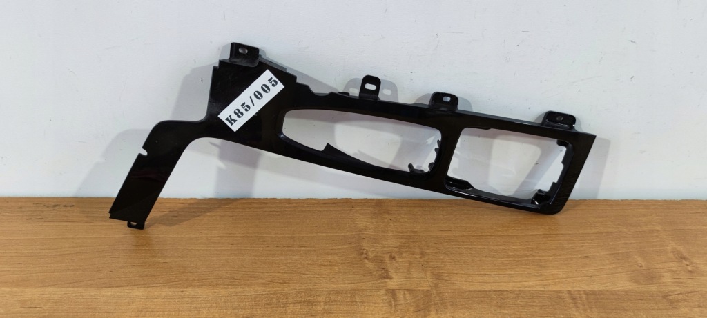 фото №1, Volvo xc60 ii 17-21 rok панель середній na тунель