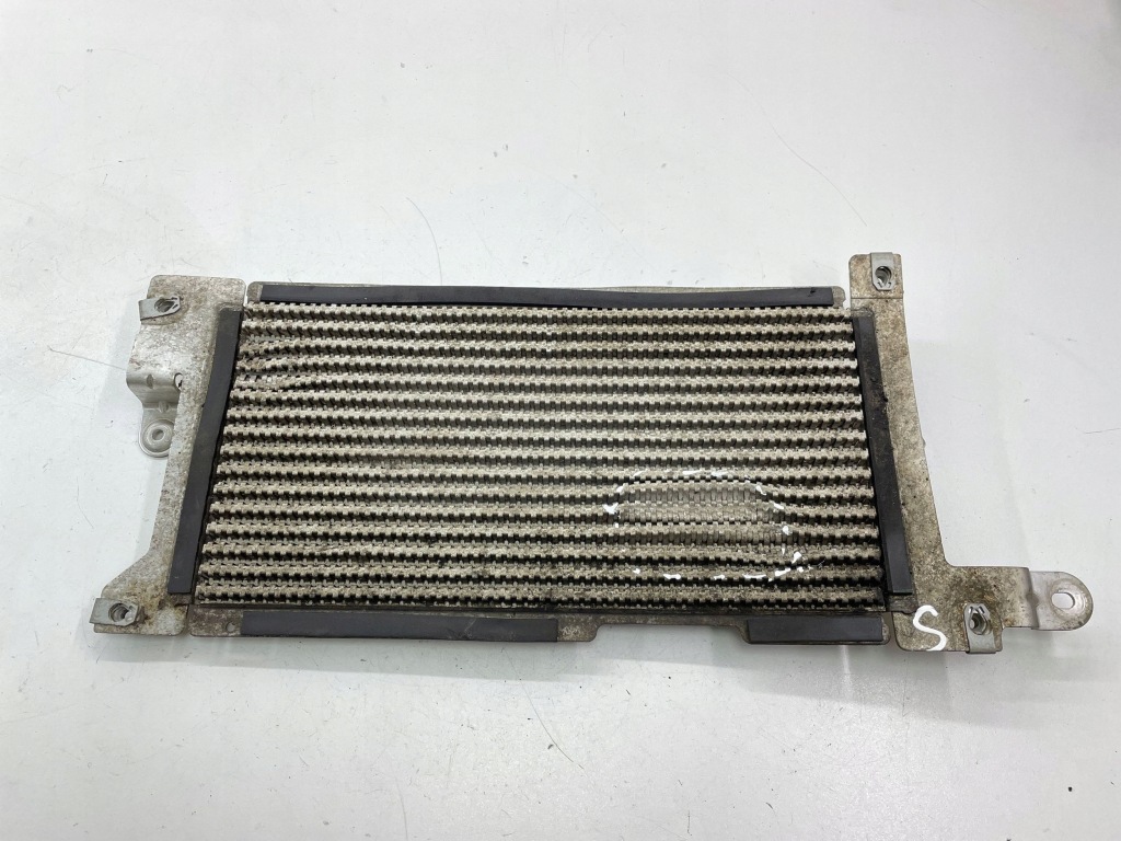 Купити Jaguar xf 2009 радіатор пального