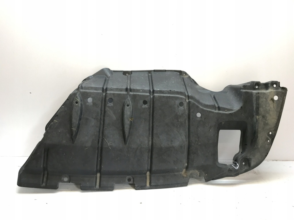 Купить Lexus rx iv накладка плита подвеска задняя 58724-48060