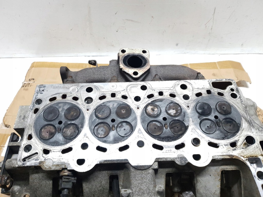 фото №7, Головка rover 75 2.0 cdt