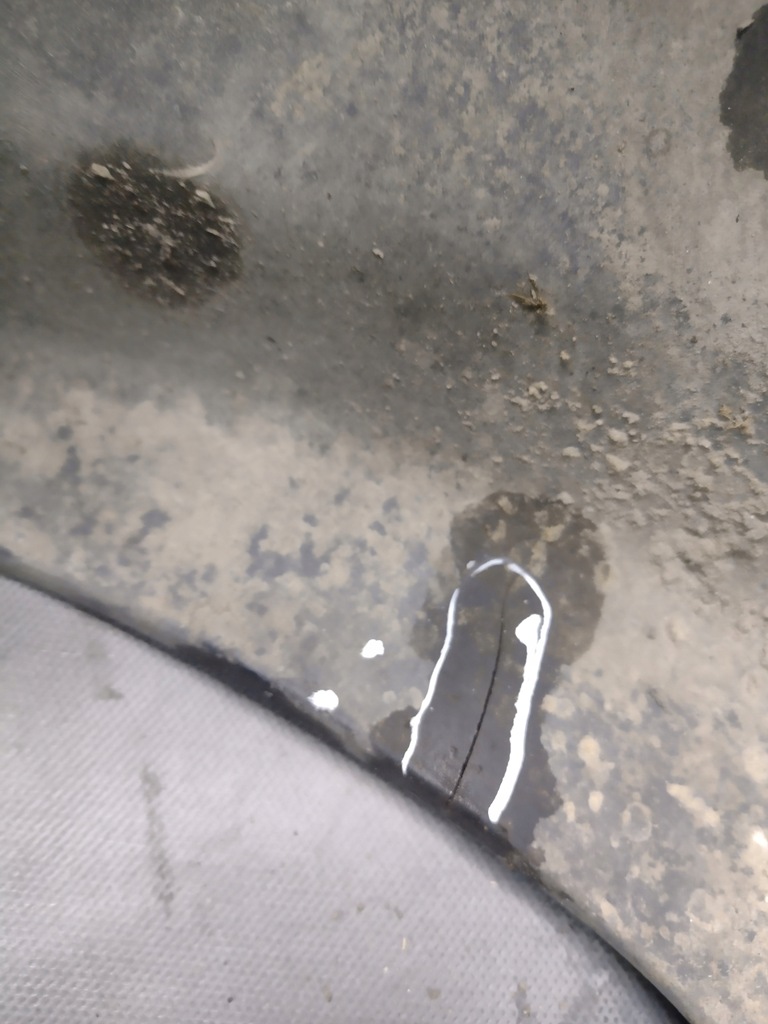 фото №15, Бампер задний opel astra g ii hb k:z549