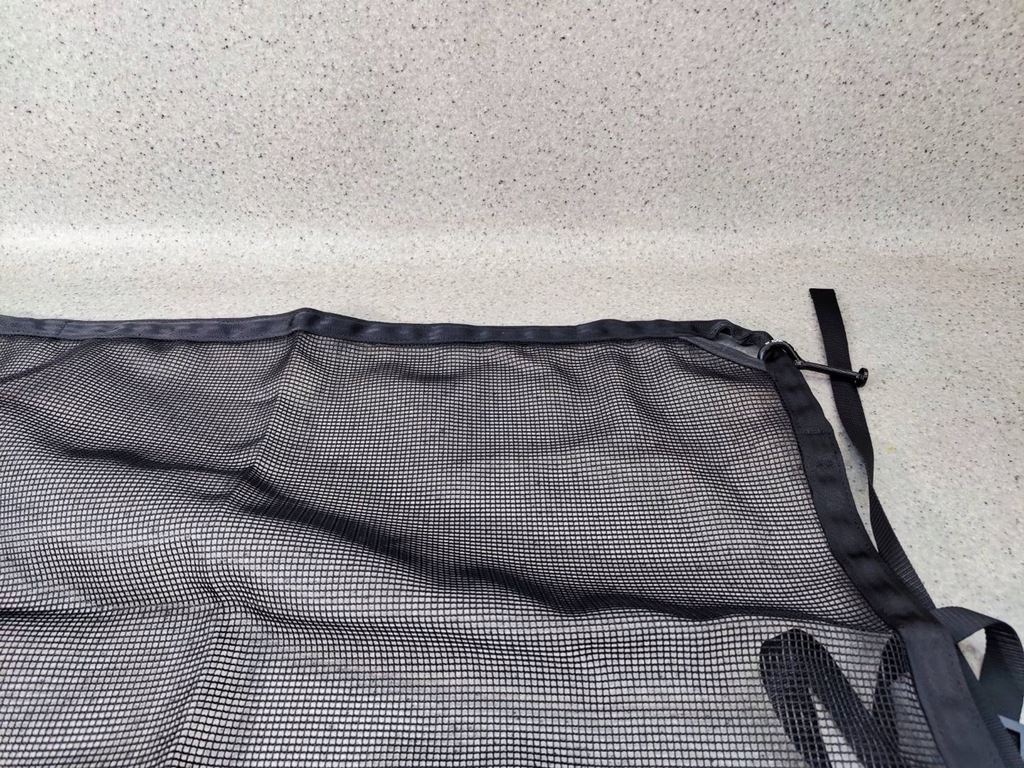 фото №8, Сетка багажника задняя задняя volvo xc40 xc 40 31407916