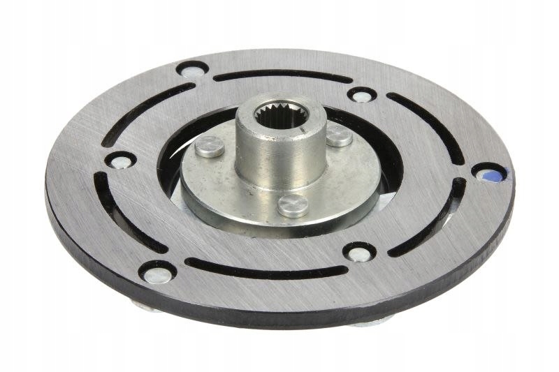 фото №1, Диск зчеплення компресор thermotec ek201