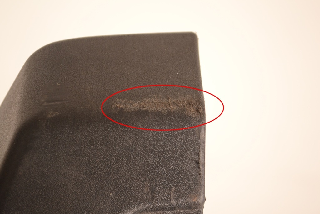 фото №8, Maserati levante m161 2016 lhd юбка бічна ліва сторона bliższa