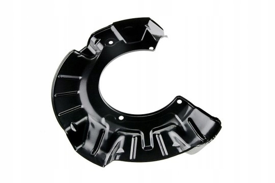 фото №3, Nty hto-bm-024 панель бризковик, диск гальмівна