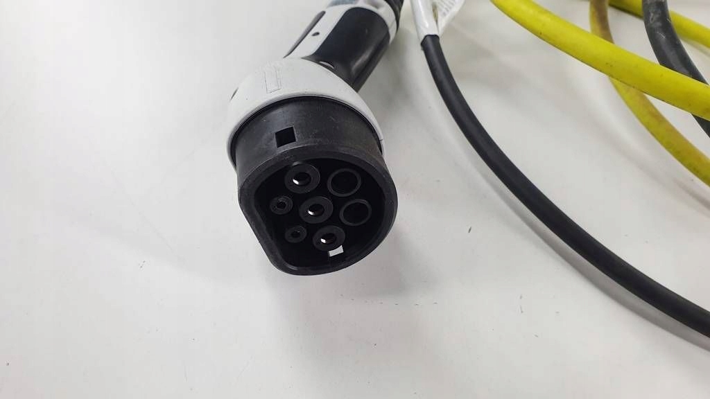 фото №8, Bmw x1 ii f48 21r 1.5 hybrid plug-in зарядний пристрій кабель акумулятора 6818622