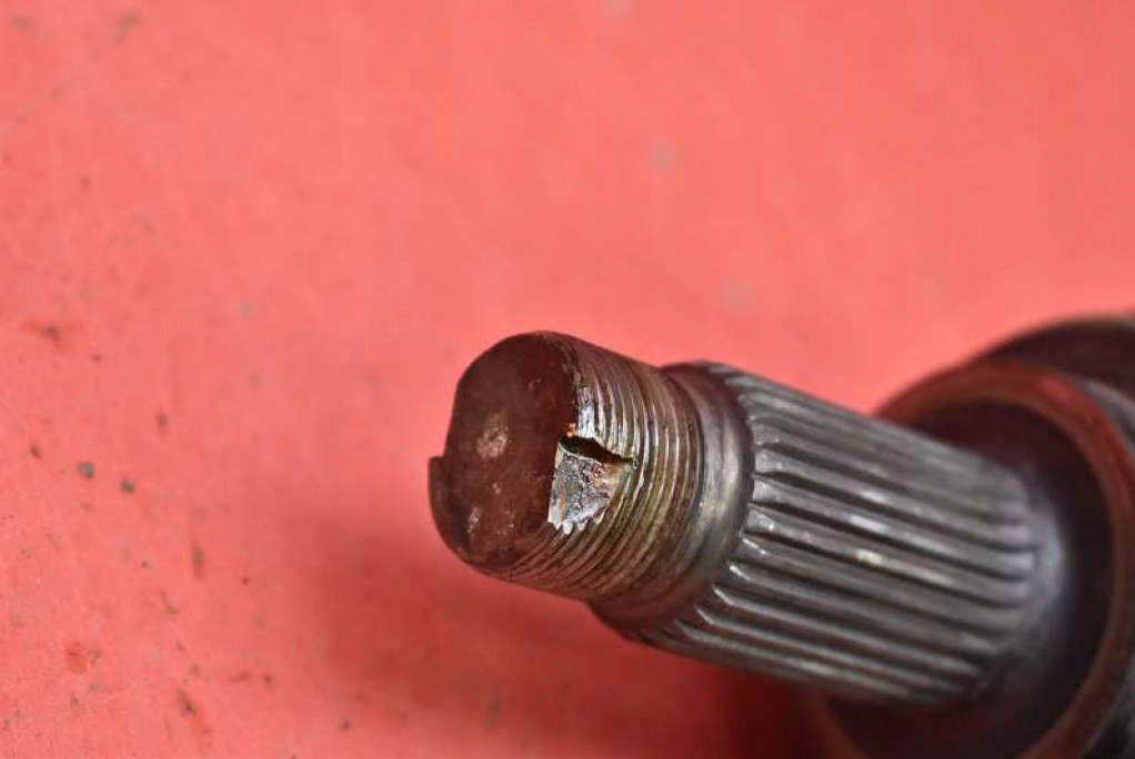 Привідний вал ліва задні автоматична коробка передач 4608775 bmw x1 e84 3.0i 305 km xdrive 12-15 Київ