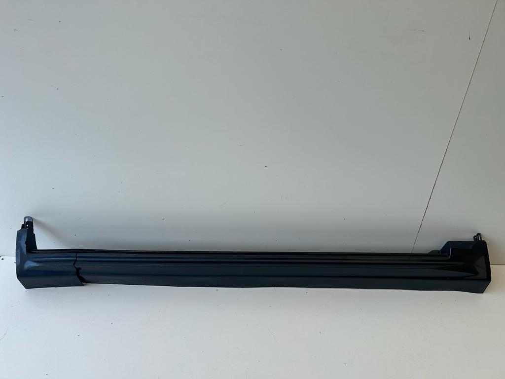 фото №1, Volvo xc90 ii молдинг порог правая 31672377