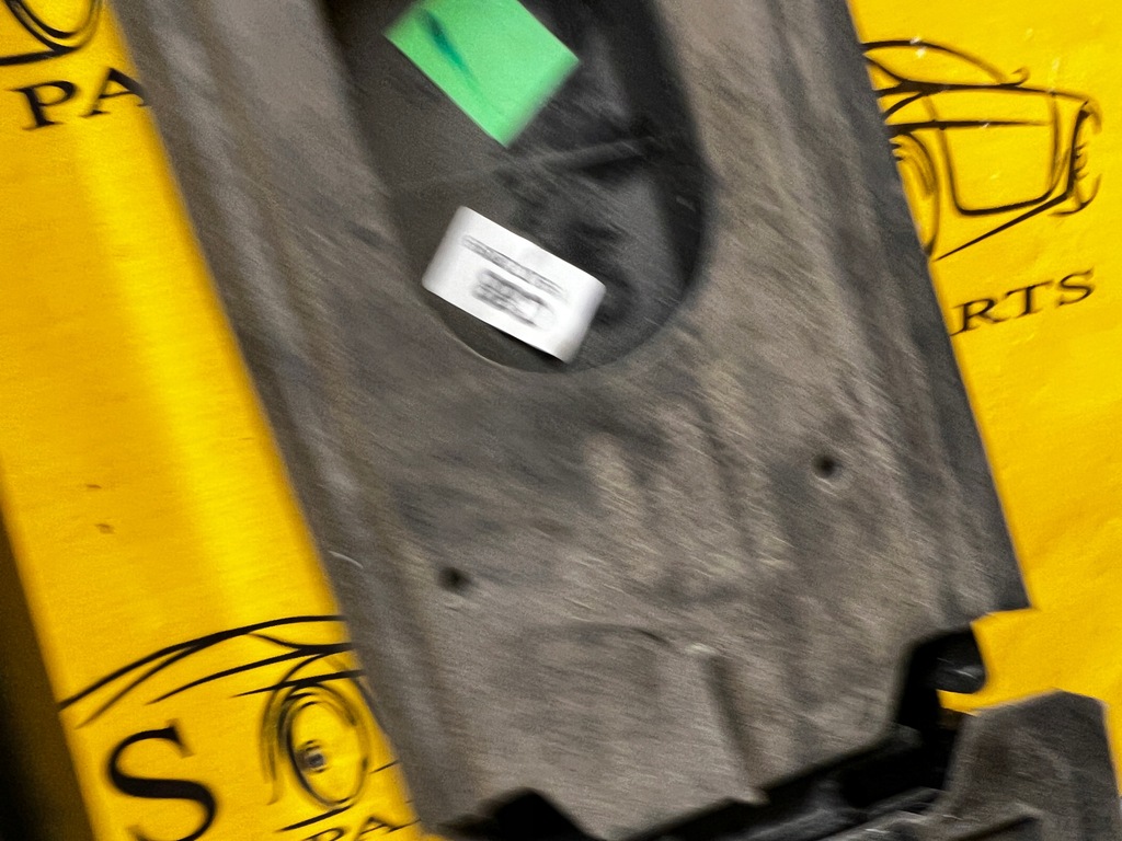 фото №15, Комплект накладки рейлінги дахові dacia sandero ii stepway