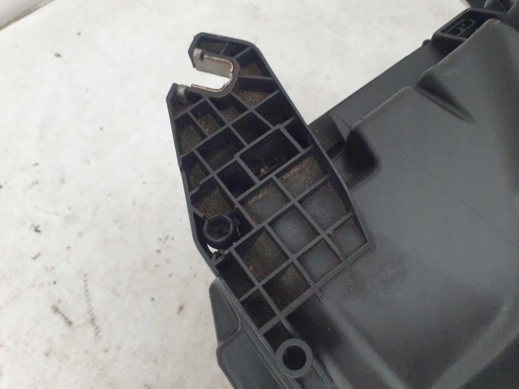 фото №10, Audi a6 4g 4g0 11-14 лампа bi ксенон ліва лівий перед ні поворотна 4g0941005d