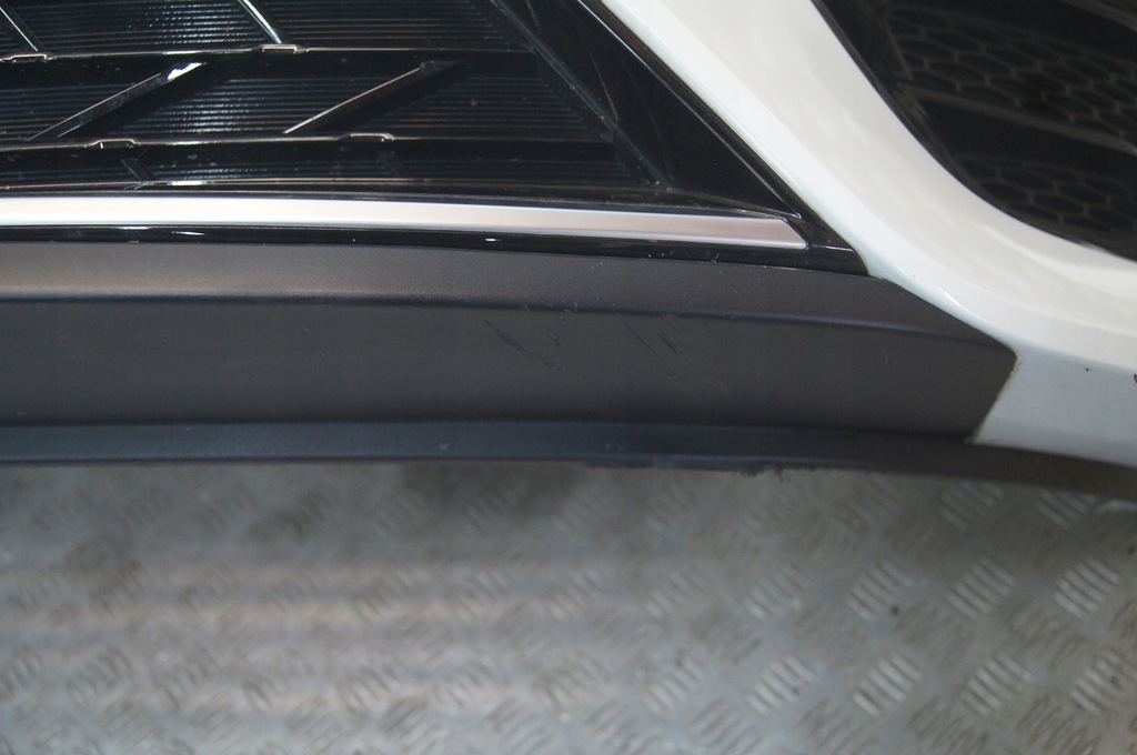 фото №15, Kia ceed iii lift бампер перед передній 6 pdc phev