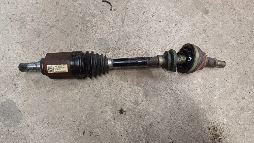 Купить Opel insignia b 1.5 b приводной вал левая 84527905