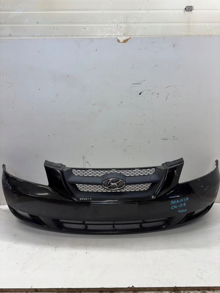 Купити Бампер перед передній hyundai sonata iv 04-08