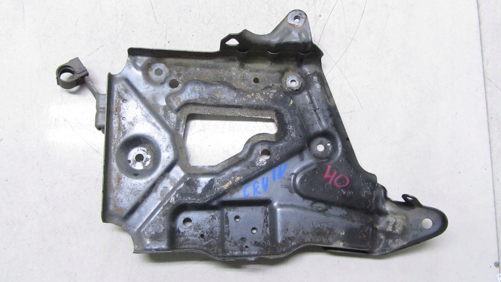 фото №1, Honda cr-v iv основание аккумулятор 12-16