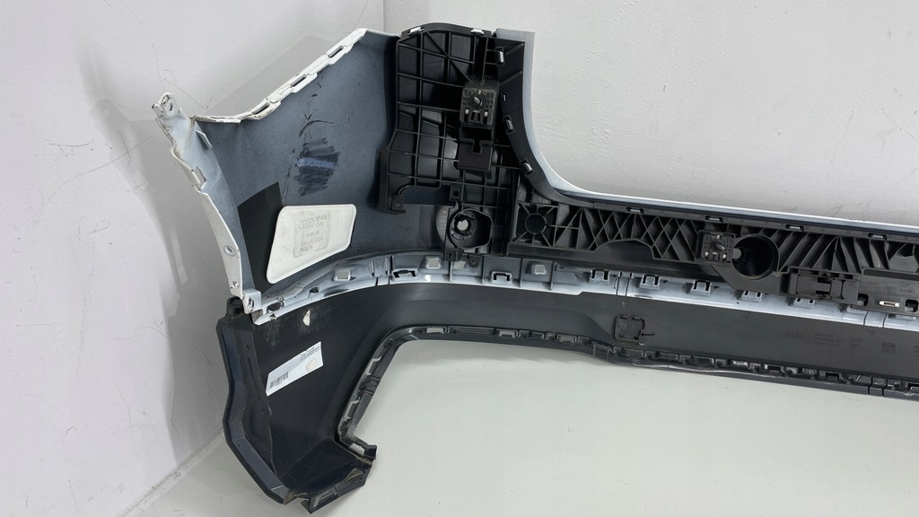 фото №13, Audi q3 83a s-line 18- бампер задня задній