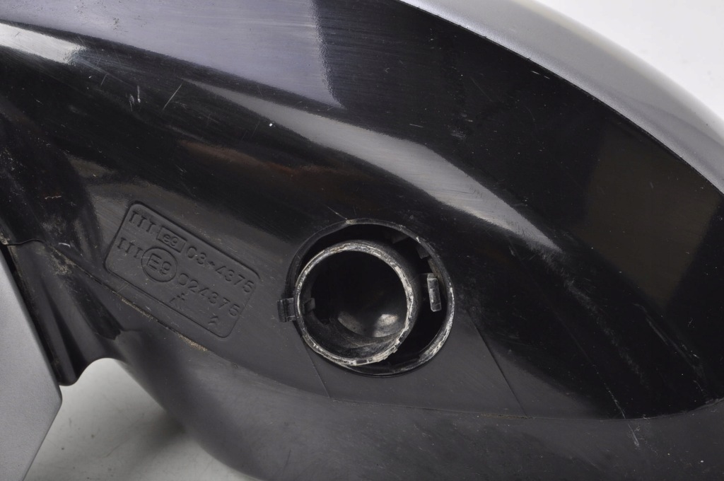 фото №9, C4 grand picasso дзеркало ліва 3pin+5pin+6pin eu