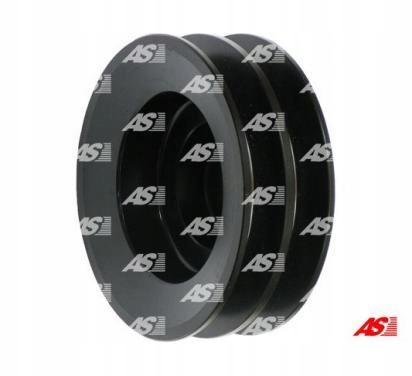 фото №1, Ast шкив генератора / bosch