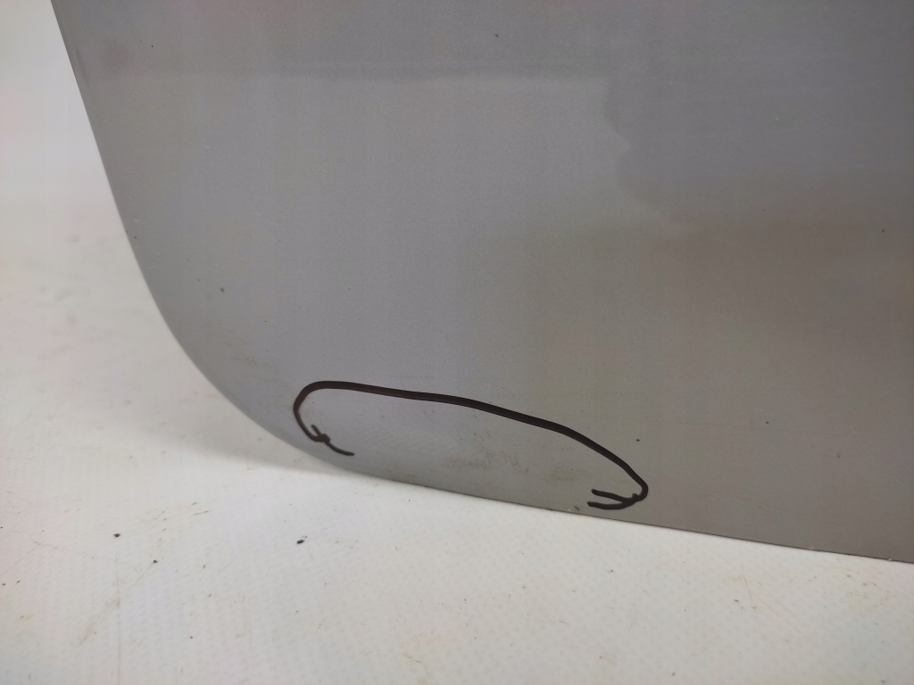 фото №6, Berlingo iii multispace partner двері ліва бічний зсувні задня 2018-