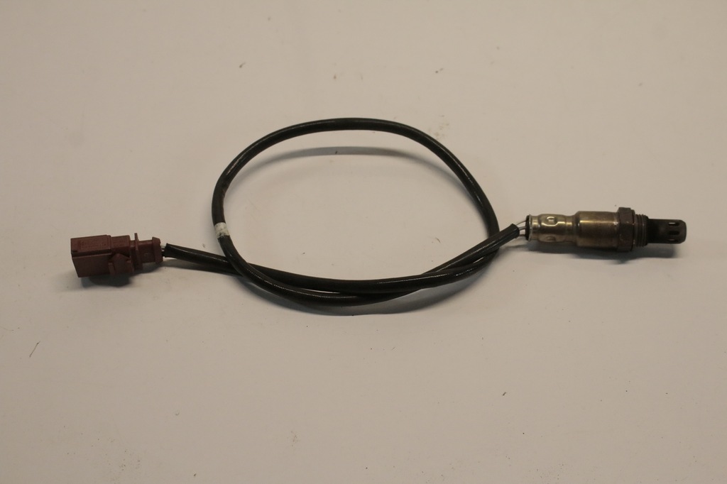 фото №1, Volkswagen оригінальний номер 04e906262bb датчик лямбда-зонд