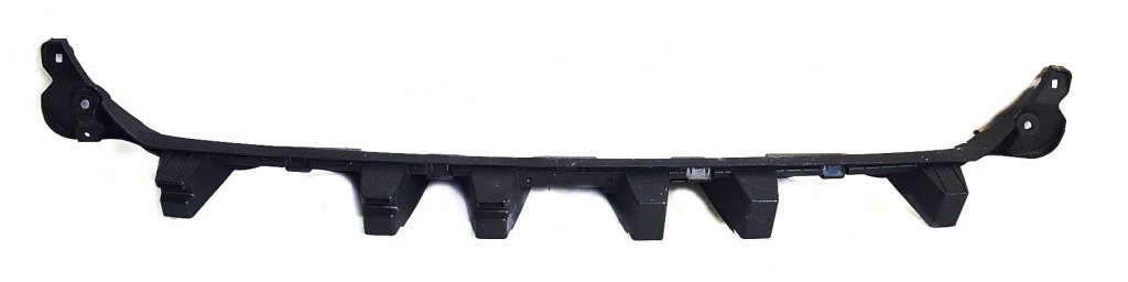 фото №1, Направляющая бампера задняя jaguar f-type hk83-17e855-ad