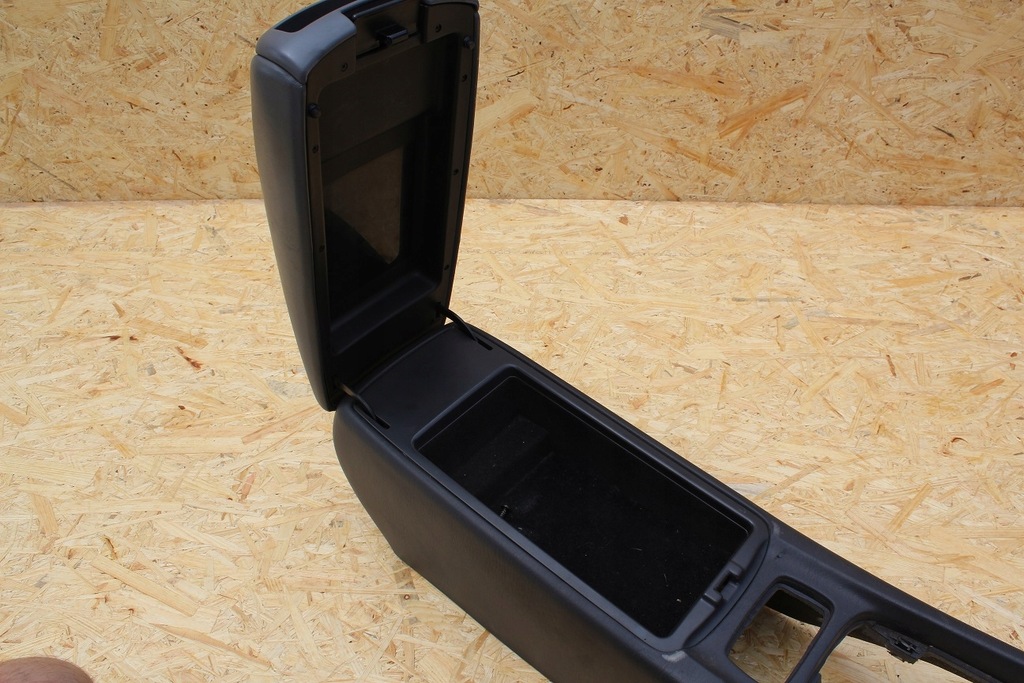 фото №7, Туннель средний подлокотник lexus gs mk1 i szary