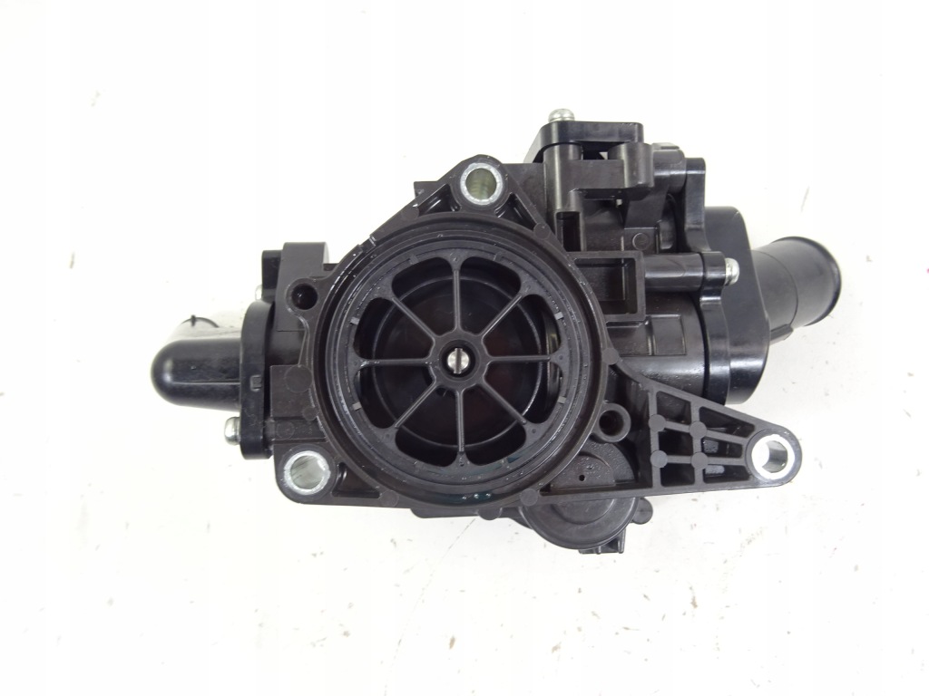 фото №9, X-trail iv t33 1.5 vct epower kr15 термостат корпус 082700-0041 11f13-0043