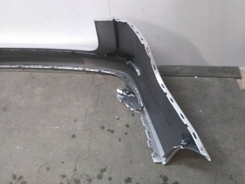 фото №7, Бампер задняя vw golf viii 8 kombi 5h9