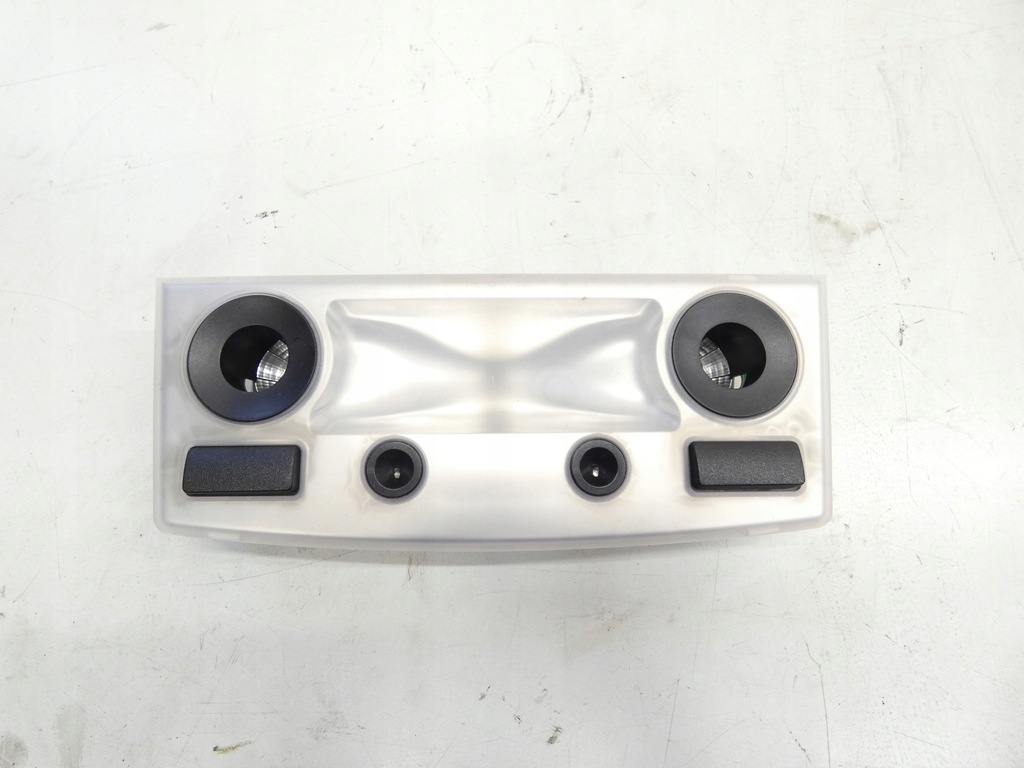 фото №1, Bmw e60 e61 лампа освещение кабины задняя