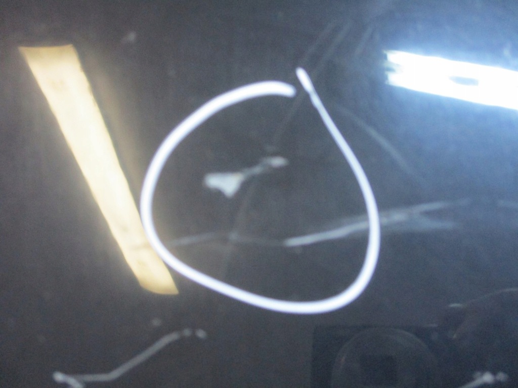 фото №5, Крышка багажника багажника ford street ka c3