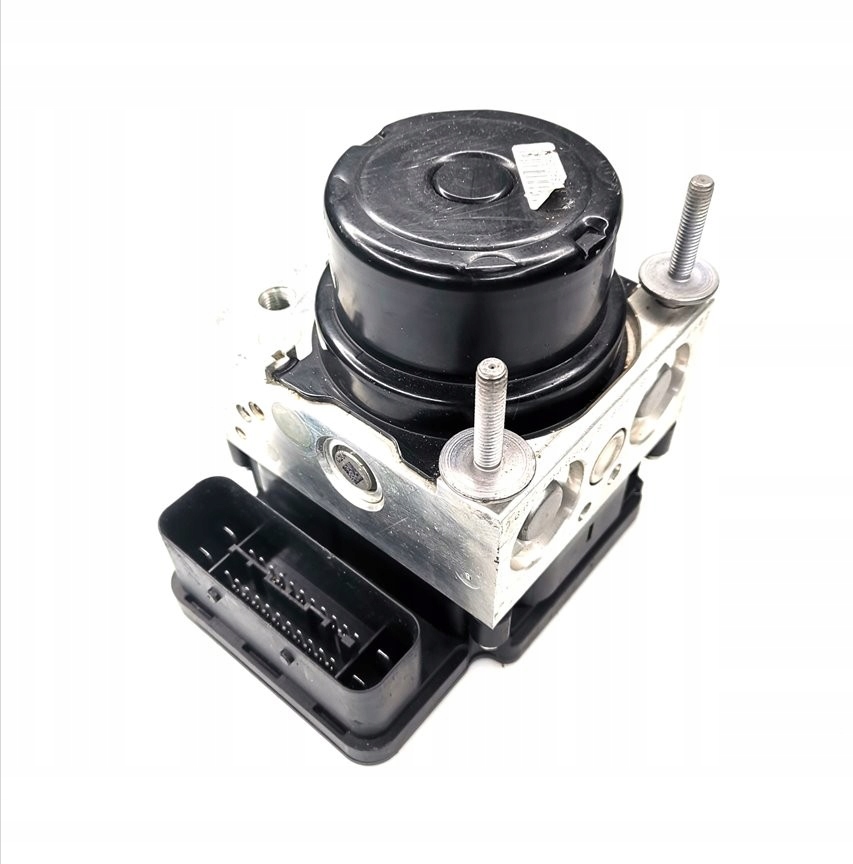 фото №1, Насос abs toyota yaris 445400d130