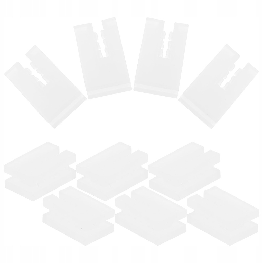 фото №7, 10 sztuk крюки do радиатор с дисков стальных, защитное rękawy, hak do радиатор с дисков pro