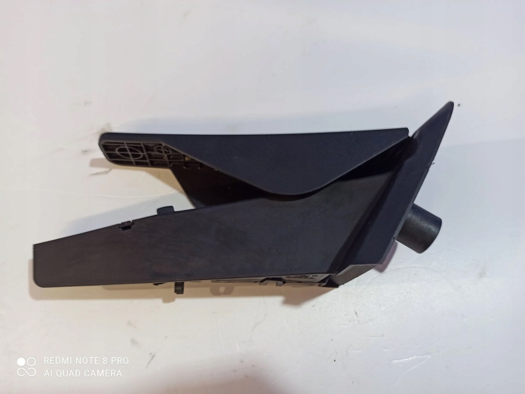 фото №5, Volvo s60 2019 педалі