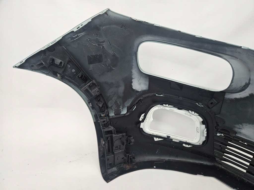 фото №13, Citroen berlingo iv iii 2018 - 2023 бампер перед 9816749477