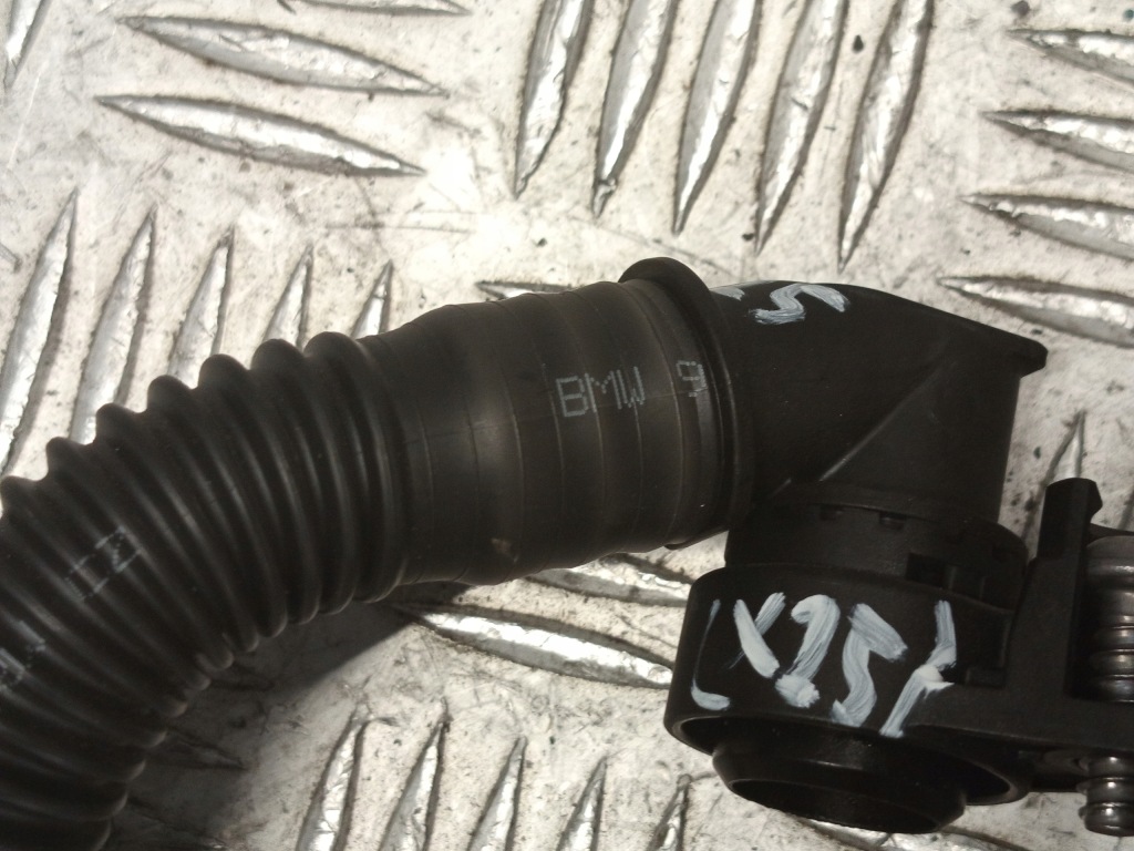 Купити Mini u25 відповітрювач шланг вентиляційний двигуна 9487568