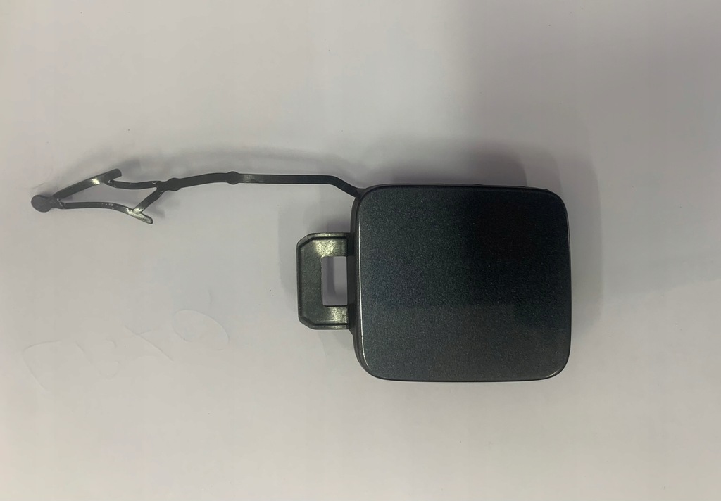 фото №1, Заглушка фаркоп перед vw polo 2g0 2g0807241b lb7q