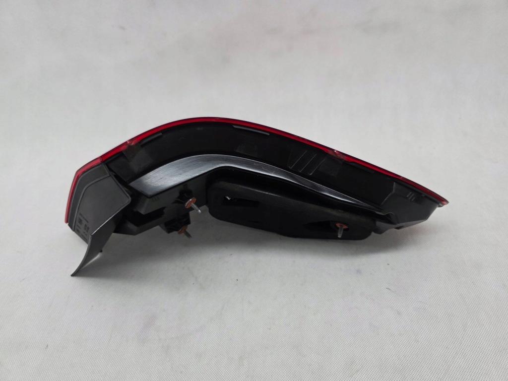 Mercedes e-klasa w212 седан фара задний задняя левая led европа a2129060703 с Разборки