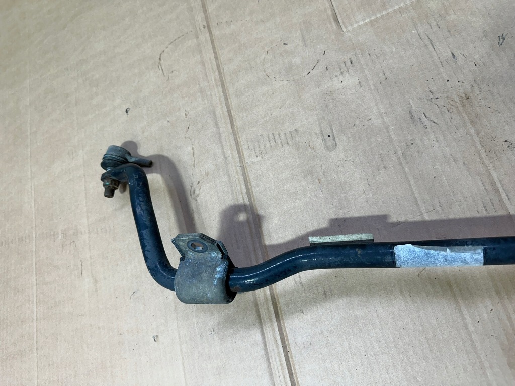 Тяга стабилизатора задний , задний, соединитель mercedes ml w164 6.3 amg Доставка