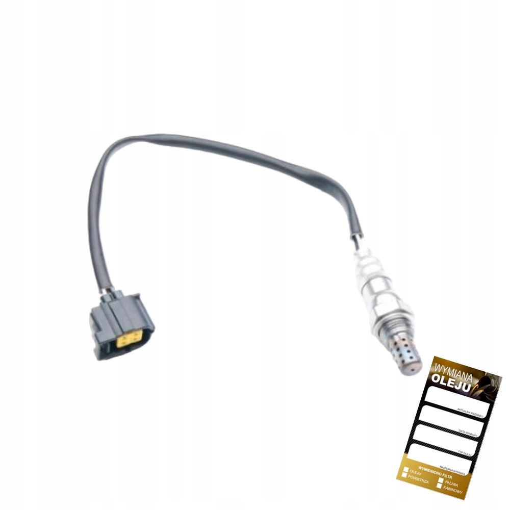 фото №1, Датчик лямбда-зонд do chrysler jeep