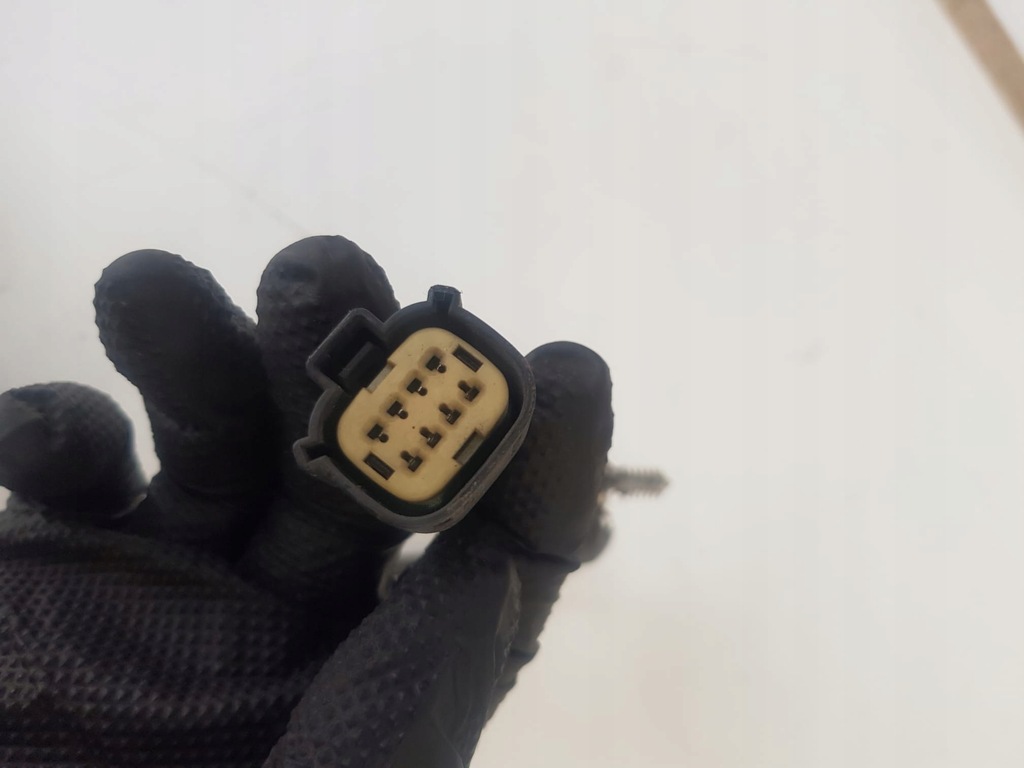 фото №6, Провода тросы тормоза задняя ford transit mk8