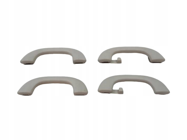 фото №1, Тримачі ручка стельовий 9681334080 9681364780 citroen c5 ii 2007-